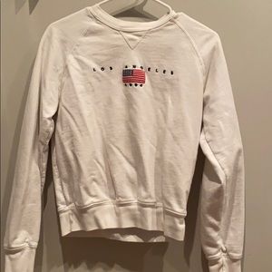 Los Angeles Crewneck